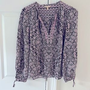 Rebecca Taylor Size 12 blouse